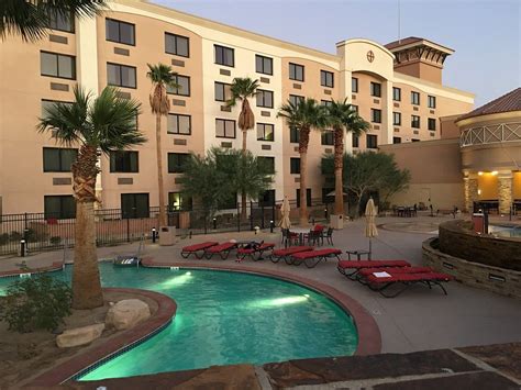 Quechan Casino Resort Winterhaven, CA (2024 Review) 